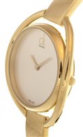 Orologio Calvin Klein Donna Impetuous in Acciaio K4F2N516 - K4F2N516
